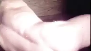 امرأة ممتلئة تُنكح بقوة