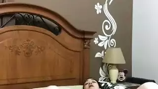 خنثى حديث الناضجة الروسية