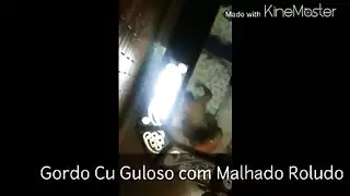 فمها يُدمر بقضيب سميك