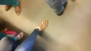 أشد بنات مشعل جاذبية يتم تناكهن على الكاميرا