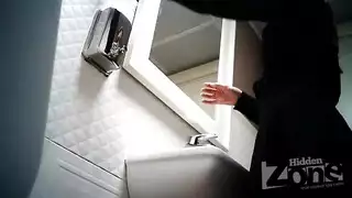 حركة شرجية ومهبلية مكثفة مع سلمان وكارتيان