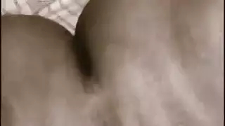 شريط جنس قاسٍ بدون واقي