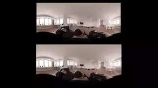 ١ الأب المسيطر يعاقب الابنة الزوجة المشاغبة بجنس عنيف
