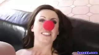 كاتفيغت مهرج حفل زواج