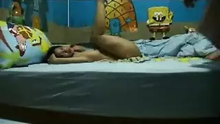 لواط رجال اسود