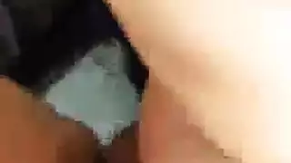 قرع دغدغة