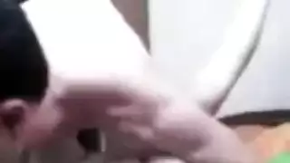 واحد ينيك اختة المزة