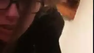 الام صدفة