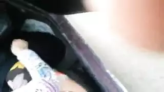 تدخل اصبع جو كسك