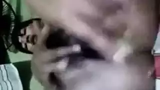 الكلبة حدب تدليك مثلية