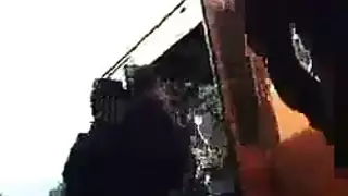 الناضجة الألمانية مثقوب الهرة الدهون ناضجة