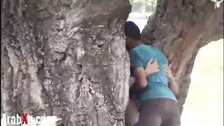نيك حجابي تصويرة خفي