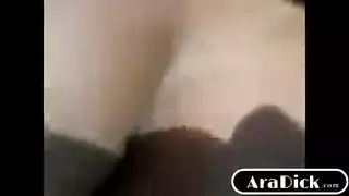 مصرية مع زوجها أنا بعشقك