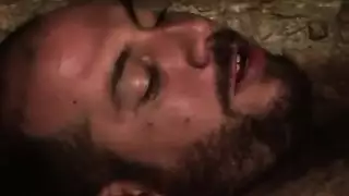 الألمانية القذرة نقاش قارب