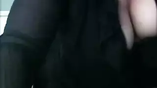سيدة الأعمال ألمانية جذاب