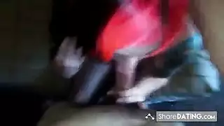 العميل يحصل على خدمة حلقة عميقة من الهواة