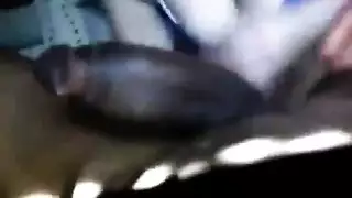 عاهرة ليبية من مسلاته تحب البلع العميق