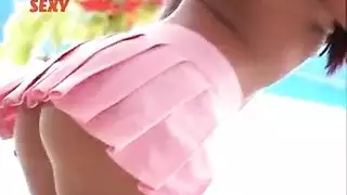 جنس شرجي صريح مع حلوات سودانيات