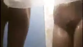 جرو متحول جنسيًا خاضع يُهيمن عليه