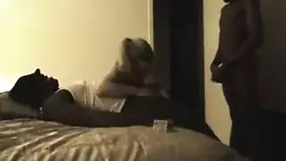 أمريكية زونجية
