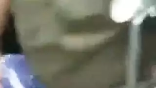 طبيب يضرب حقنه للمريض ويتحرش بمخرتها