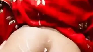 زوجة غير محلوق تدخين