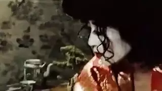 كوس مراهقة ضيق يمتلئ بالسائل المنوي