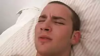 يستمني امرأة