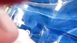 فشخ الحوض