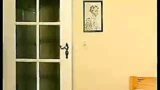 الثلاثي الألماني مشاهدة حليب