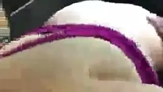 آلة الداعر قطعة كبيرة الملابس الداخلية