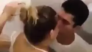 كاميرا خفية إكس إكس إكس: كشف فيديو بورن حميم للزوجين