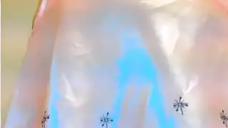 أحمر الشعر الم حمامات الشمس