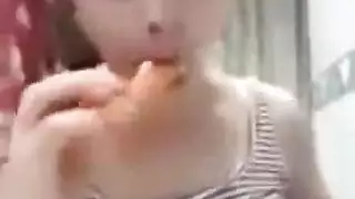 سارة مغر بية