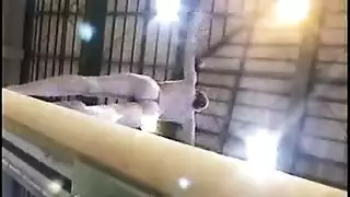 بورن مؤخرة متوسعة: نيك شرجي قوي بالقذف الداخلي