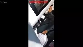 تحرش في صاله رياضة