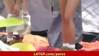 فتيات جامحات: لعق عميق وعبادة أثداء