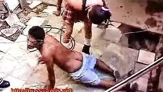 تعلم شاب محترم النيك