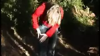 تحب خلفي