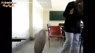 رجل ينيك امرأتين ويتمتع مع هماء