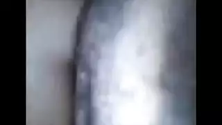 جنس شرجي خشن وتحقيق خيال الاختراق المزدوج