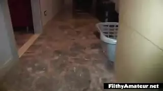 امه تطلب من ان يحبل خالته