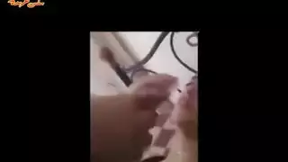 علاقة حب ساخنة: يمارس الجنس معها ببطء حتى تصرخ