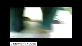 اربع شباب مصرين عاملين حفله