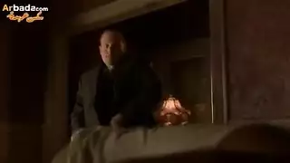 يخش علي وهى تتنك