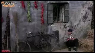 الأخ يضرب فرج أخته الضيق