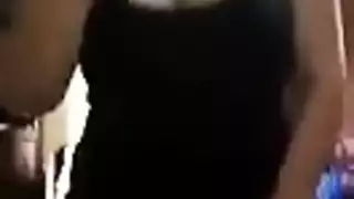 رقص شرقي مثير لقحبة مصرية يشعلني