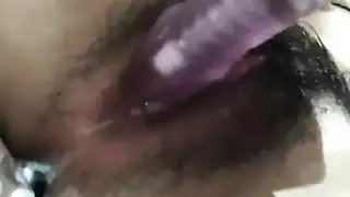 كاميرا حية المهبل بدين