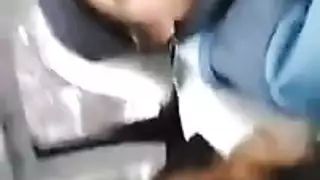 إباحية صريحة: جلسة نك طويلة للفحل الفلسطيني