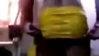 رقص ونيياك